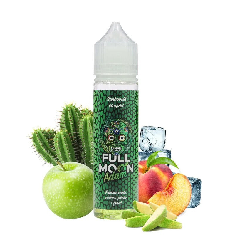 Adam 50ml – Full Moon