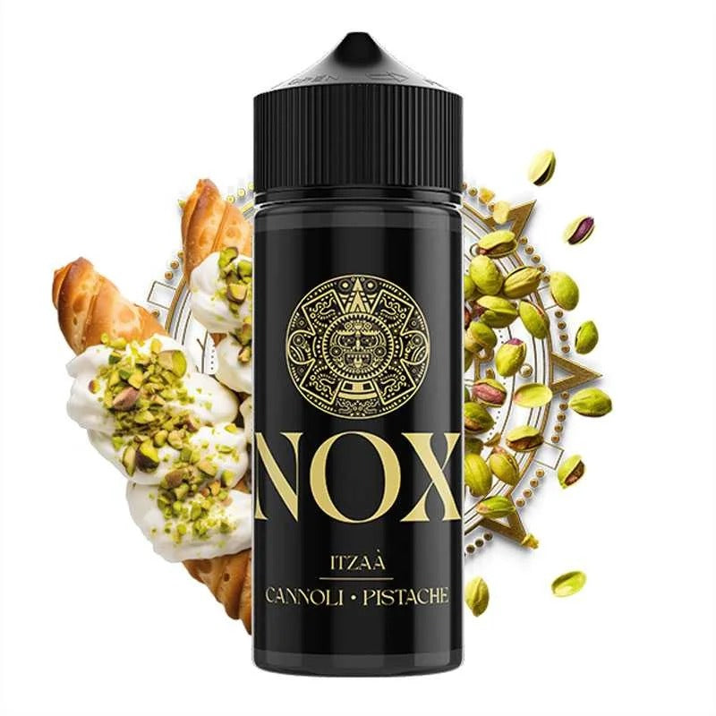 Itzaà Nox 50ml – Secret’s Lab