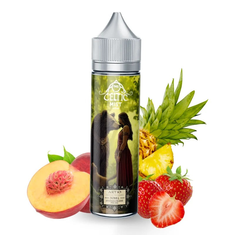 Artio Celtic Mist 50ml – Mist Maker