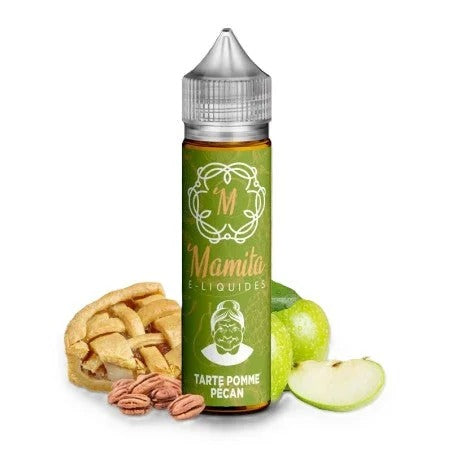 Tarte Pomme Pécan Mamita 50ml – Le Labo Basque