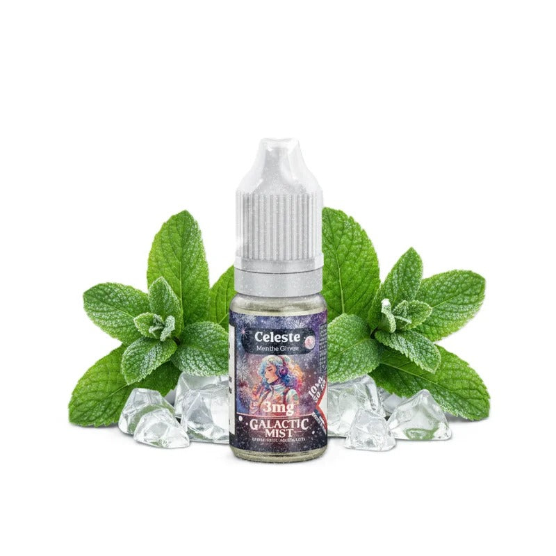 Celeste 10ml – Galactic Mist