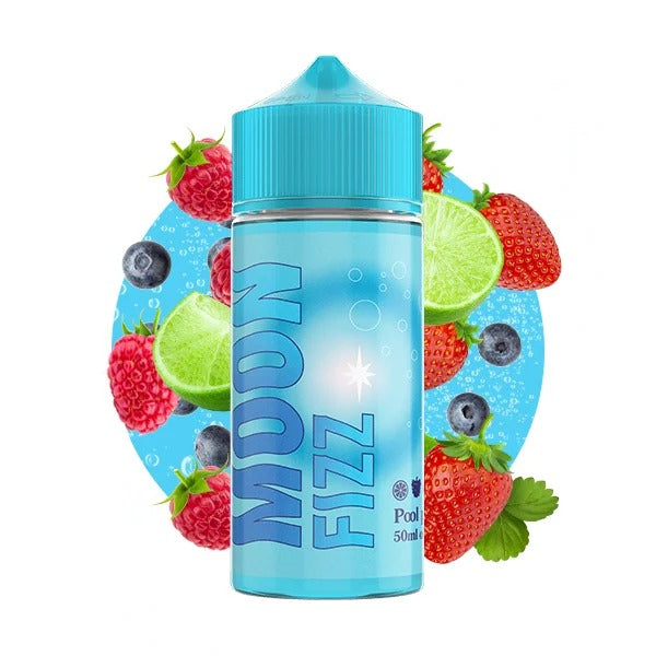 Pool Party Moon Fizz 50ml – Secret’s LAb