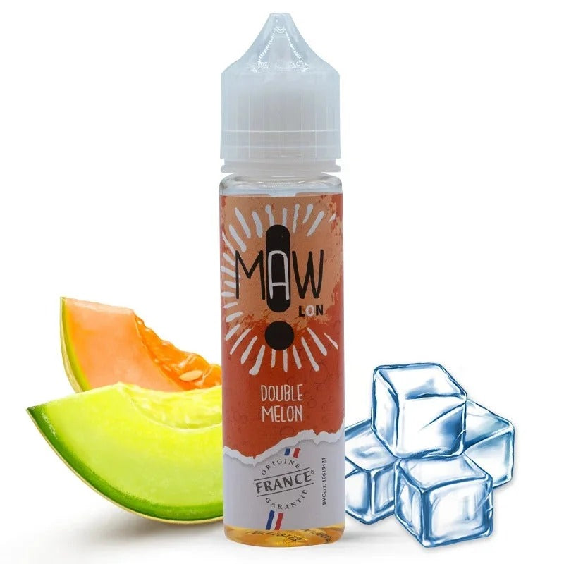 Maw Lon 50ml – Vape Or Diy