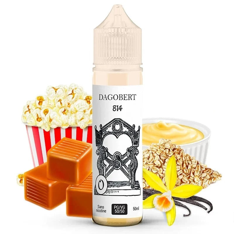 Dagobert 50ml – 814
