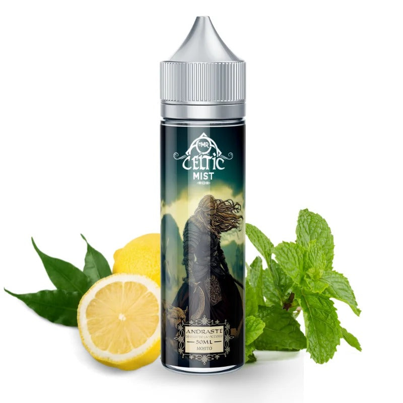 Andraste Celtic Mist 50ml – Mist Maker