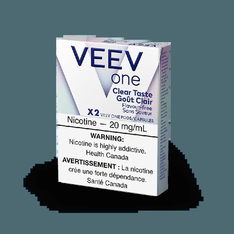 VEEV One – Goût clair