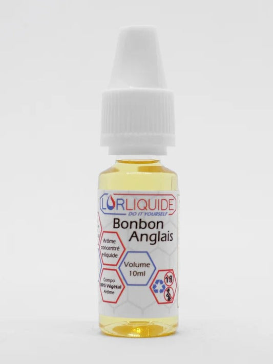 Arôme Bonbon Anglais