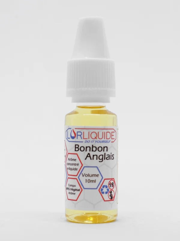 Arôme Bonbon Anglais