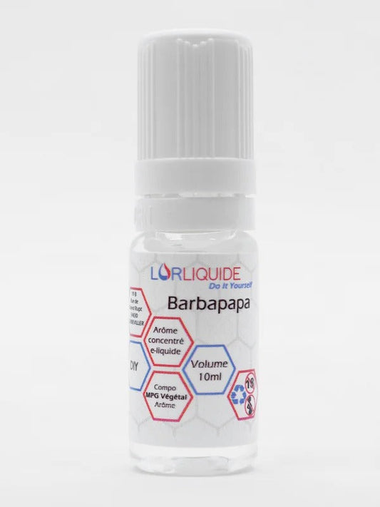 Arôme Barbapapa