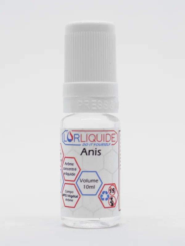Arôme Anis