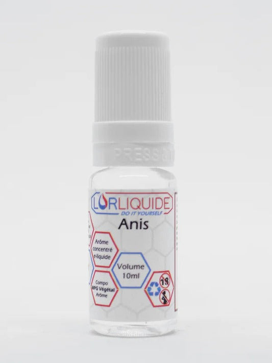 Arôme Anis