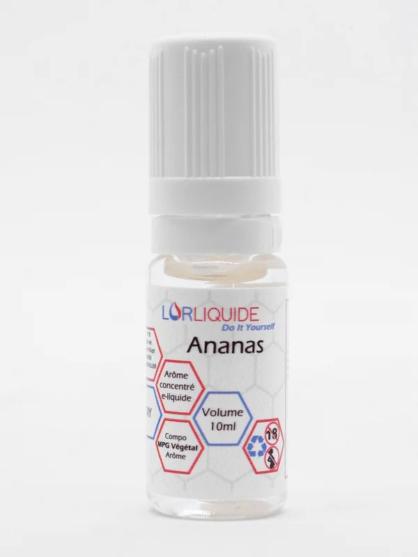 Arôme Ananas