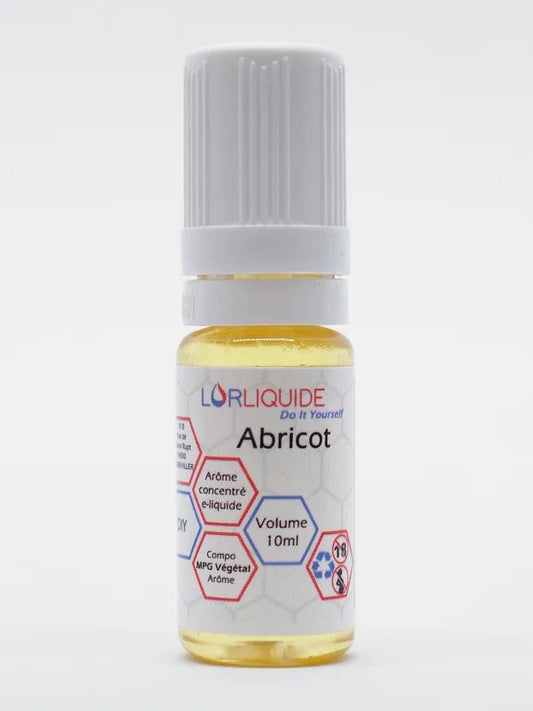 Arôme Abricot