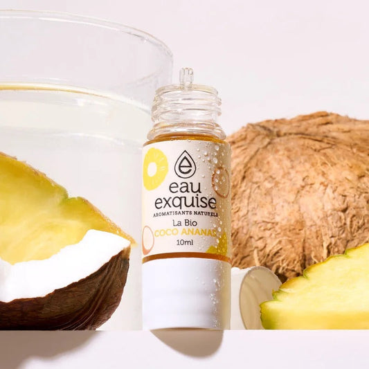 Coco Ananas – La Bio