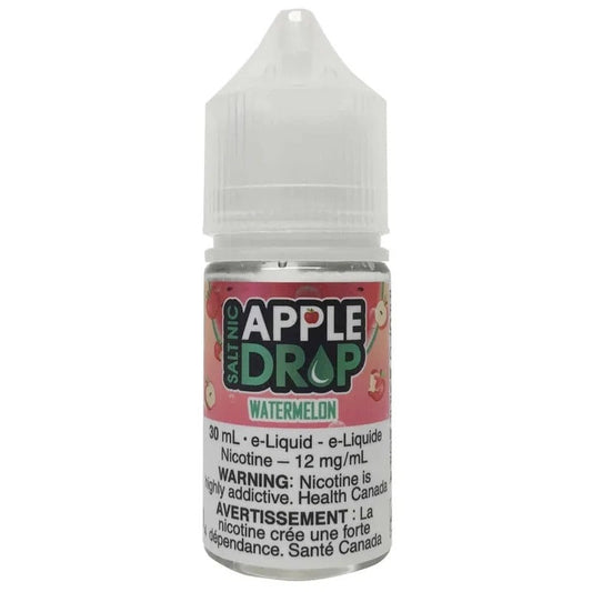 APPLE DROP- ICE WATERMELON 20MG 30ML