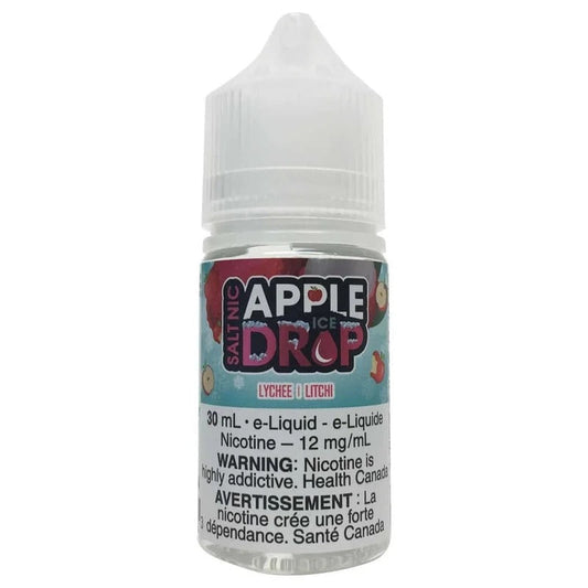APPLE DROP-ICE LYCHEE 20MG 30ML