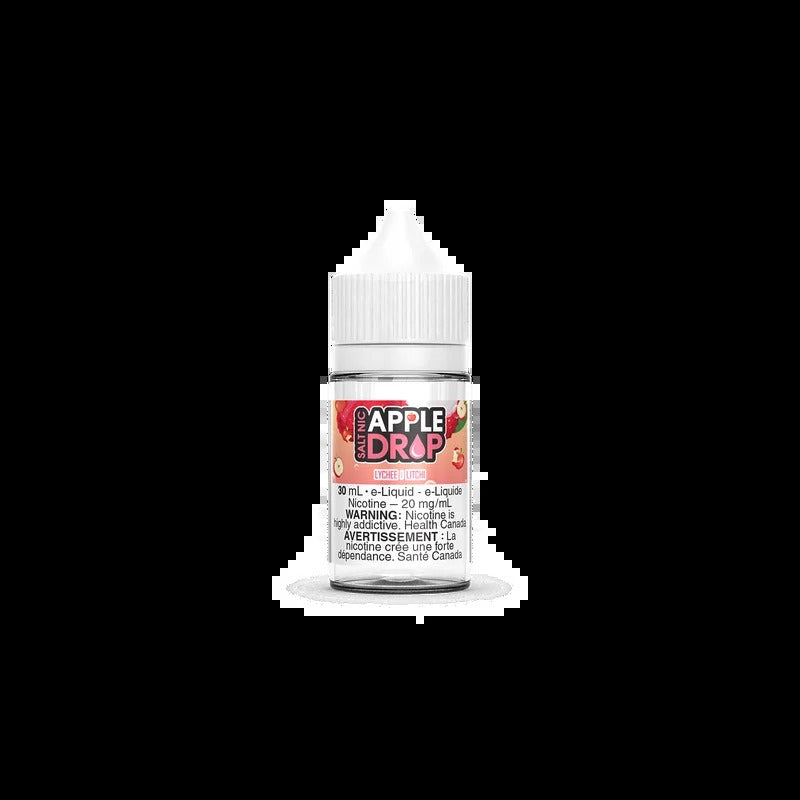 APPLE DROP-LYCHEE 20MG 30ML