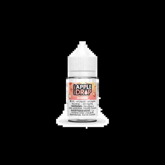 APPLE DROP-PEACH 20MG 30ML