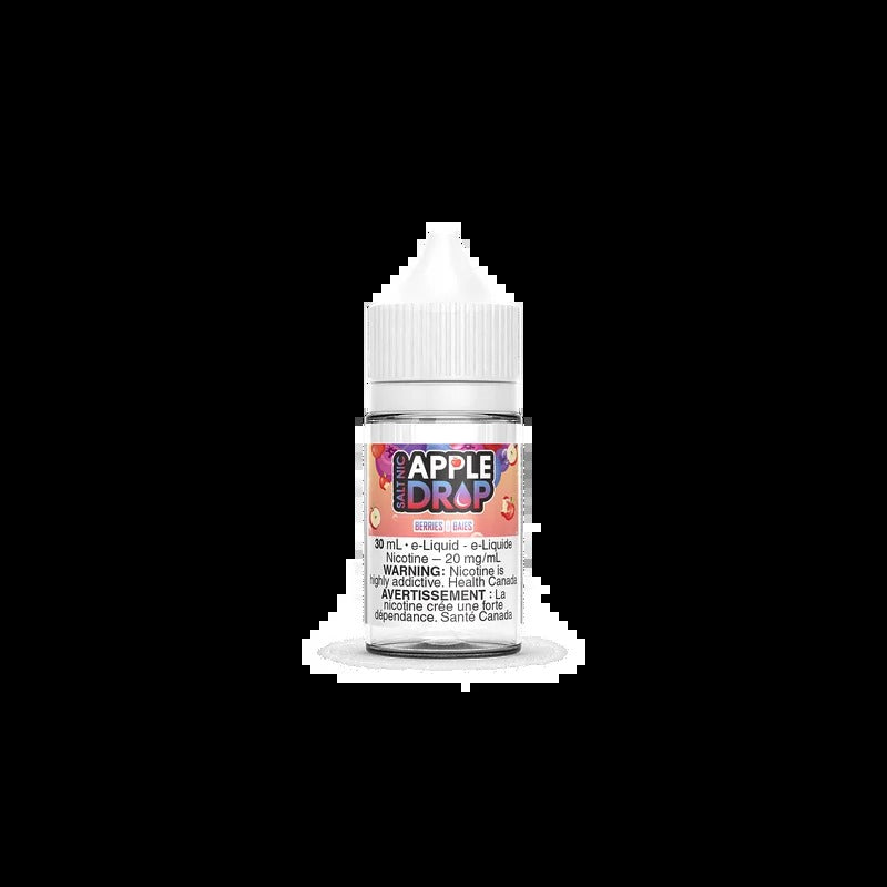 APPLE DROP-BERRIES 20MG 30ML