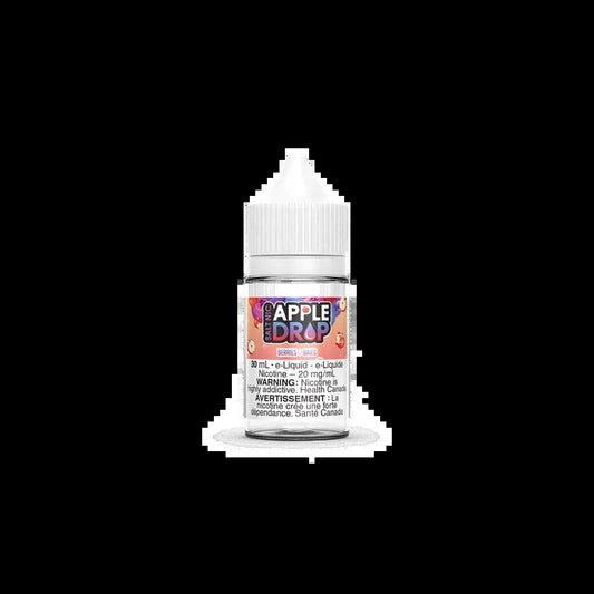 APPLE DROP-BERRIES 20MG 30ML