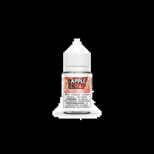 APPLE DROP-STRAWBERRY 20MG 30ML
