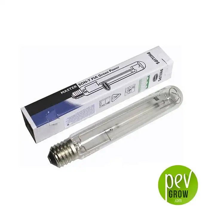 Ampoule Philips Green Power Double Spectre – Lampe HPS pour Croissance & Floraison