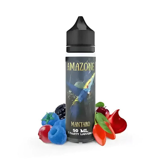 MANTARO – AMAZONE