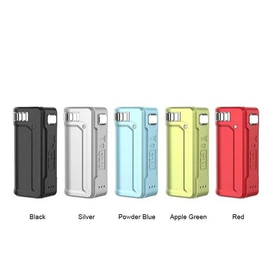 Yocan Uni S Box Mod Vaporizer
