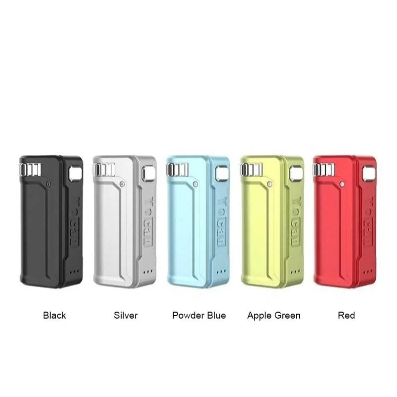 Yocan Uni S Box Mod Vaporizer