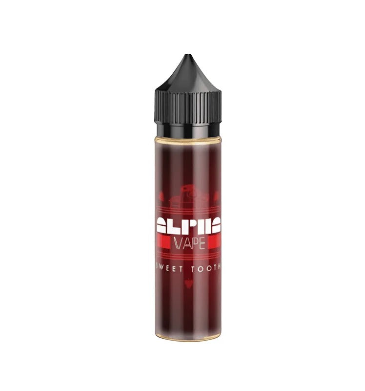 SWEET TOOTH – ALPHA VAPE