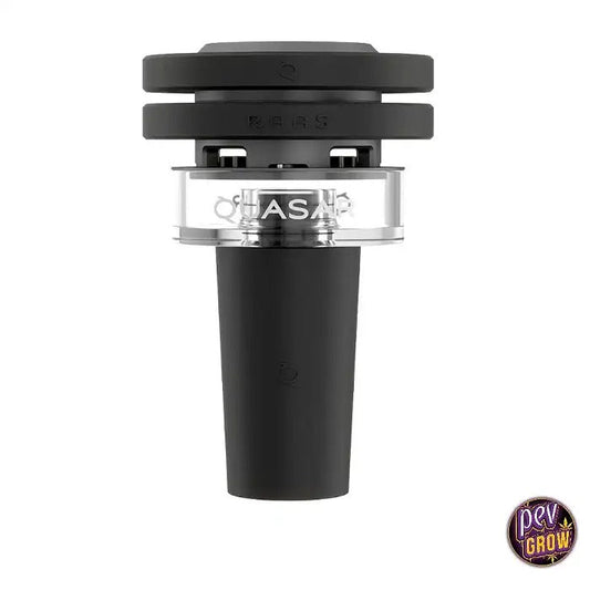 QUASAR Petit Raas 2 : Gestionnaire de Chaleur Chicha Compact