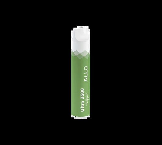 ALLO 2500-STRAWBERRY KIWI