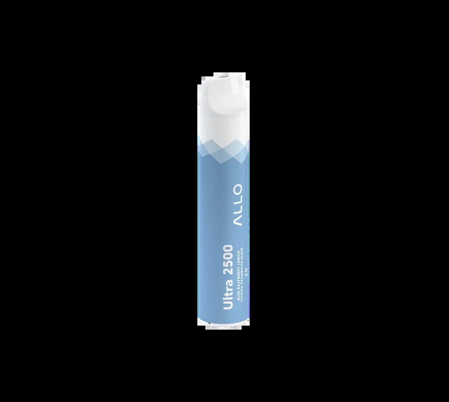 ALLO 2500-BLUE RASPBERRY LEMON