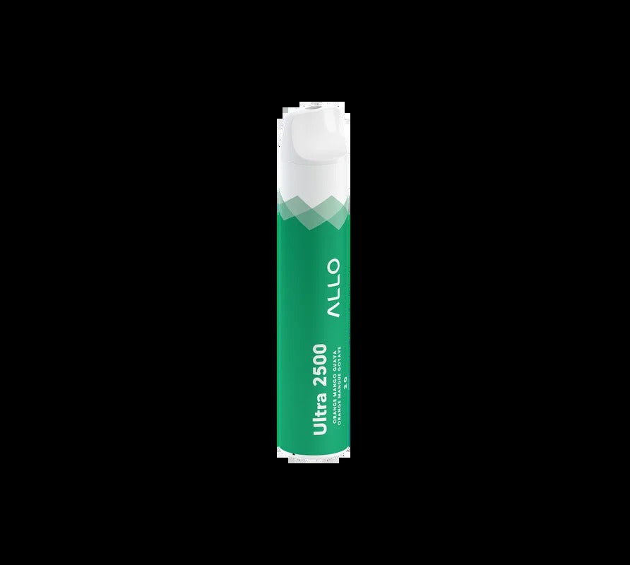 ALLO 2500-ORANGE MANGO GUAVA