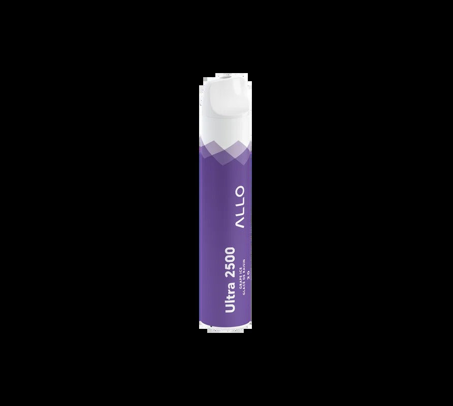 ALLO 2500-GRAPE ICE