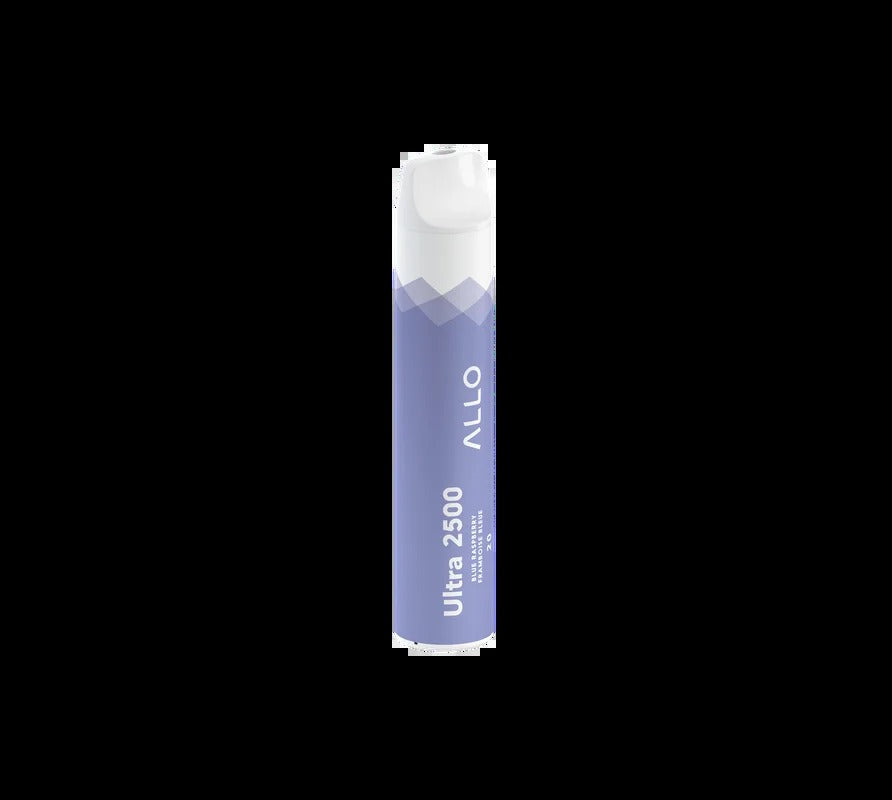 ALLO 2500-BLUE RASPBERRY