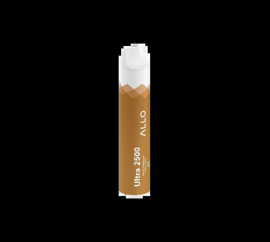 ALLO 2500- BOLD TOBACCO