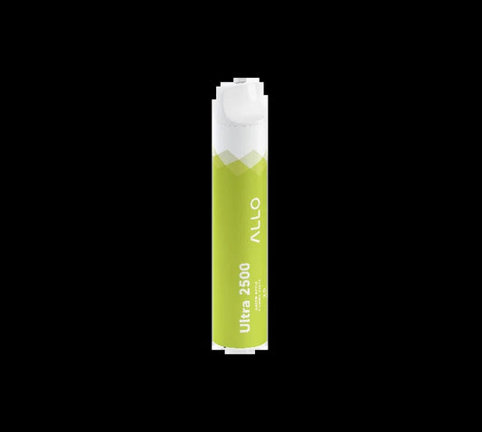 ALLO 2500 – GREEN APPLE