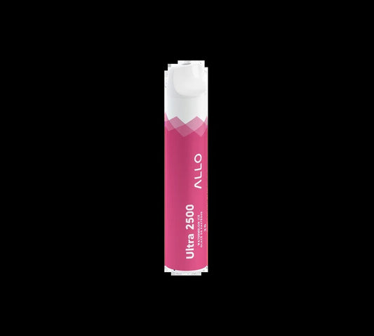 ALLO 2500-WATERMELON ICE