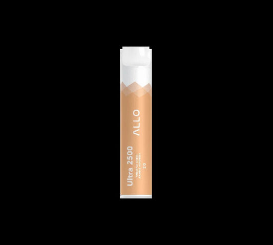 ALLO 2500 – PINEAPPLE CITRUS