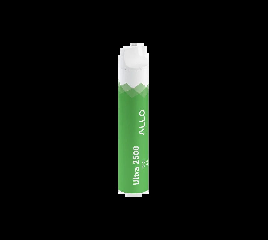 ALLO 2500- FROST