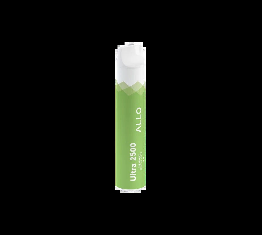 ALLO 2500- SPEARMINT