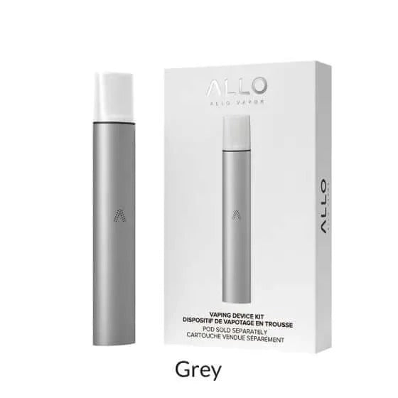 ALLO SYNC DEVICE-SILVER