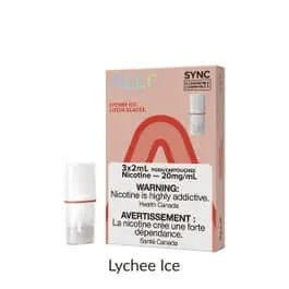 ALLO SYNC-LYCHEE ICE