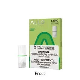 ALLO SYNC-FROST