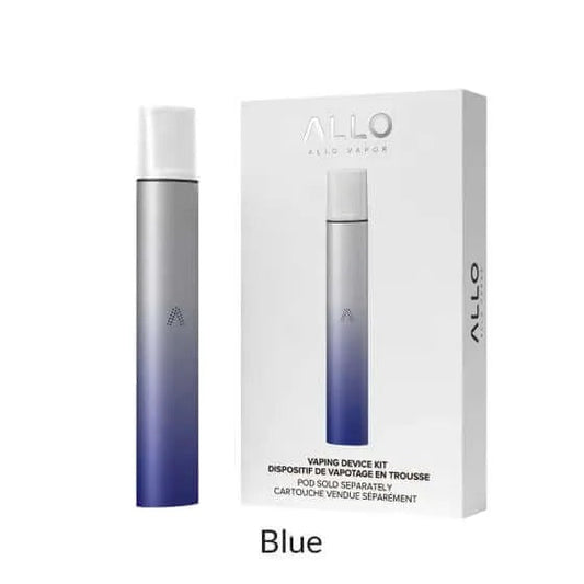 ALLO SYNC DEVICE-Blue