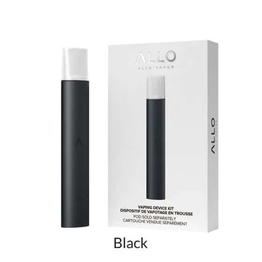 ALLO SYNC DEVICE-BLACK