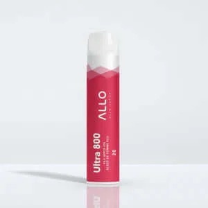 ALLO 800-FUJI APPLE ICE