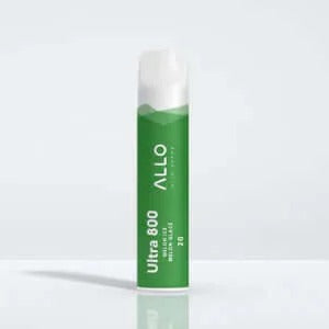 ALLO 800-MELON ICE