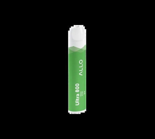 ALLO 800 – FROST